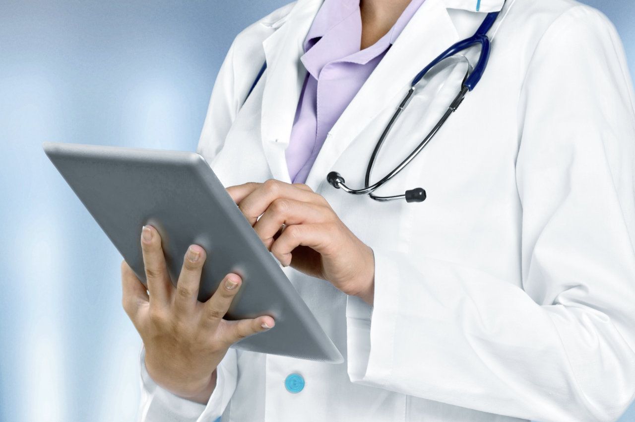 Webdesign für Ärzte und Zahnärzte