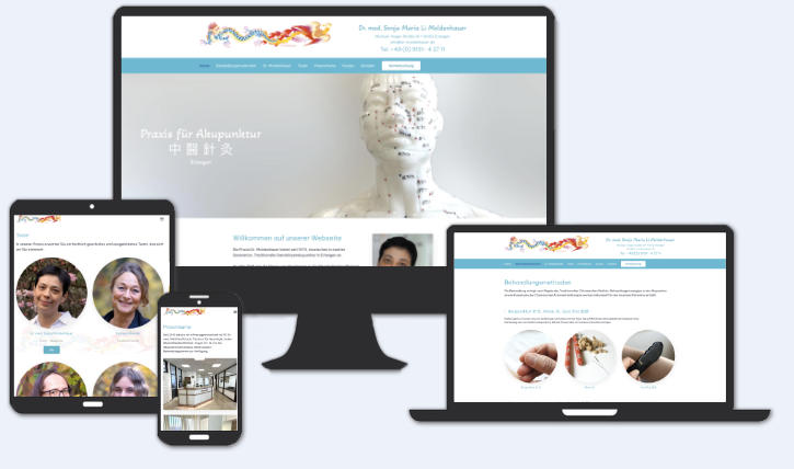 Dr.&nbsp;med. Sonja Maria Li Moldenhauer