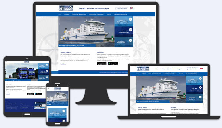 www.harbourshipping.de
