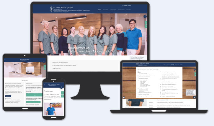Website für lungenfacharzt-in-nuernberg.de