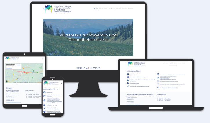  Privatpraxis für Präventiv- und Gesundheitsmedizin