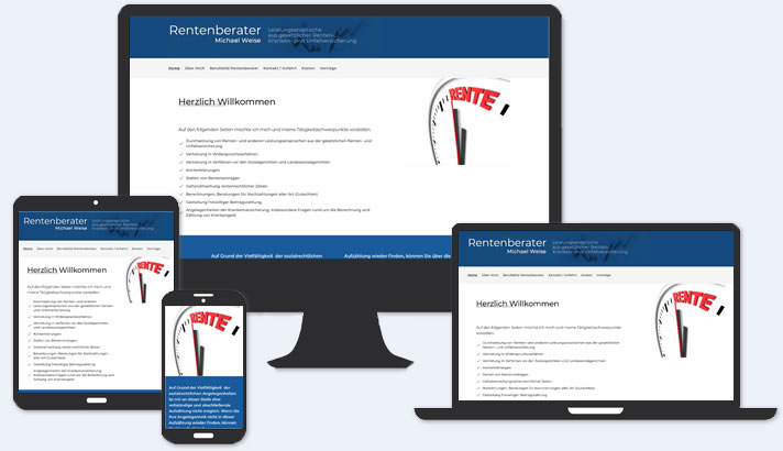 www.rentenberater-weise.de