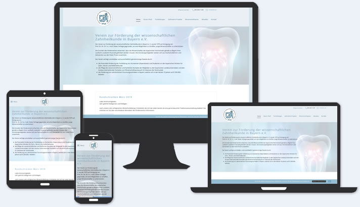 Praxisklinik für Mund- Kiefer- Gesichtchirurgie Dr. Sauckel 