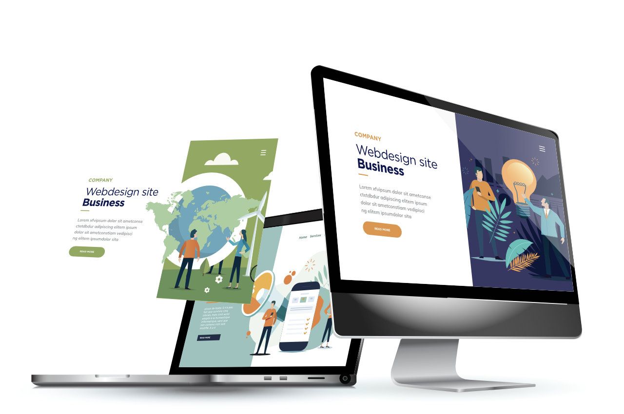 Design Webdesign