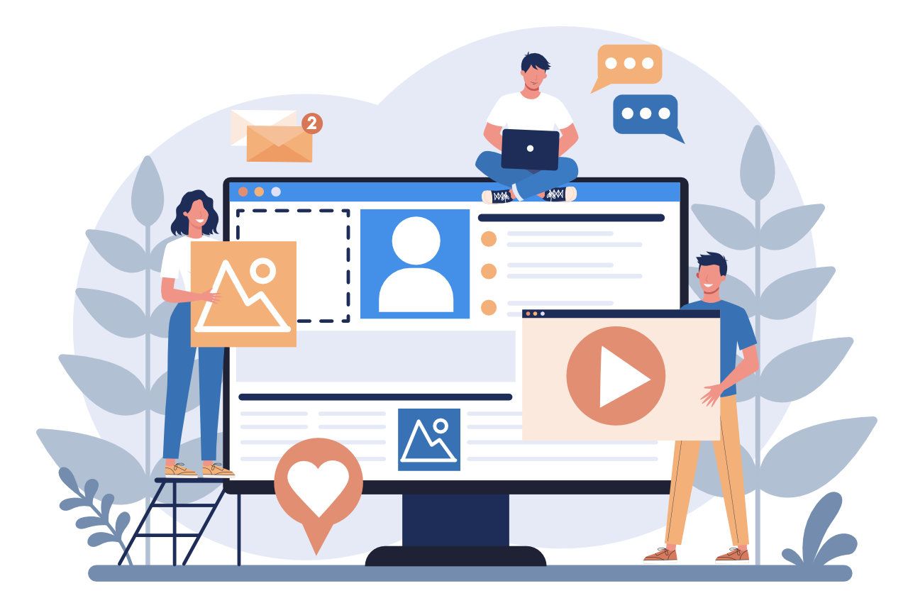 Page Builder